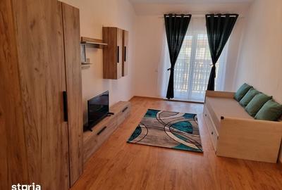 Apartament cu 2 camere în Florești - 2