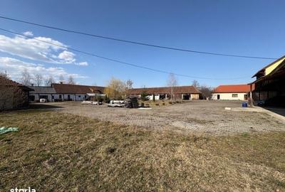 Spațiu comercial, în Ocna Șugatag - 4