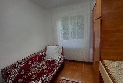 Garsonieră nedecomandată în Micro 14