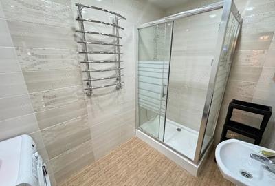 Apartament cu 2 camere în 1 Decembrie 1918