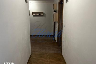 Apartament cu 2 camere decomandat, mobilat în Florești - 6