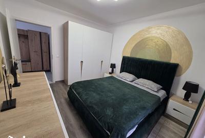 Apartament cu 2 camere decomandat în Bartolomeu - 11