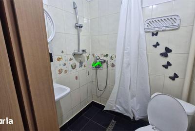 Apartament cu 2 camere nedecomandat în Țiglari - 3