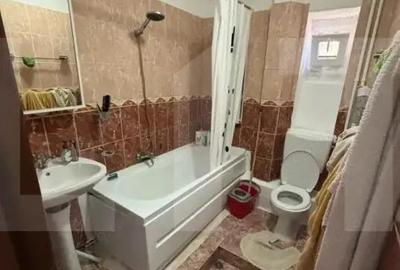 Apartament cu 2 camere decomandat în Medicină - 3