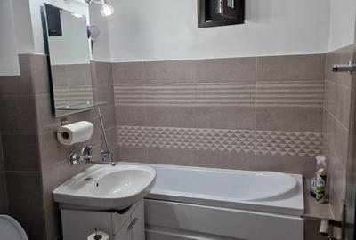 Garsonieră decomandată în Ultracentral - 1