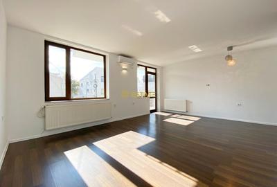 Duplex cu 5 camere cu Canalizare în Aviației - 9