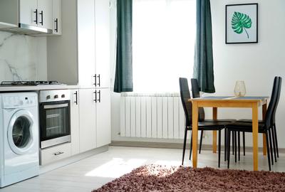 Apartament cu 2 camere decomandat în Valea Lupului - 4