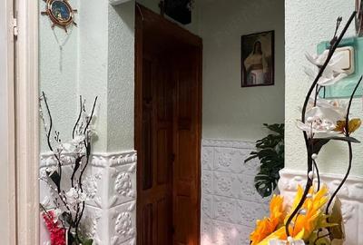 Apartament cu 2 camere decomandat în Central - 5