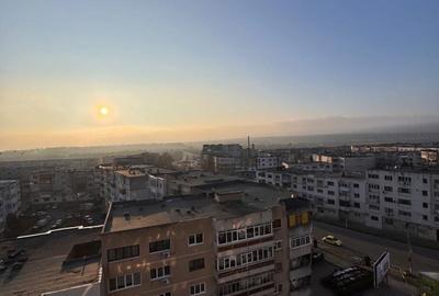 Apartament cu 3 camere decomandat în Central - 2