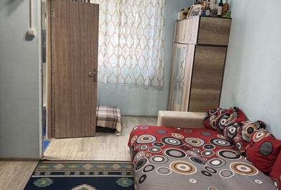 Garsonieră nedecomandată în Lunca Cetățuii
