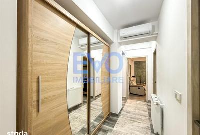 Apartament cu 2 camere decomandat în Rediu