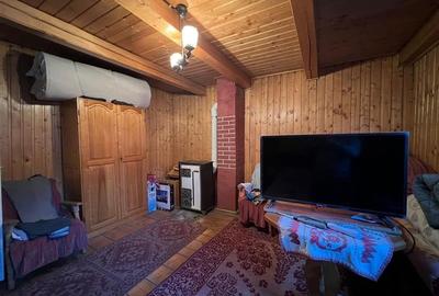 Casă individuală cu 3 camere cu Teren 519 Mp în Ciobotani - 13