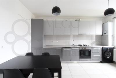 Apartament cu 3 camere semidecomandat, mobilat în Florești - 2