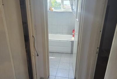 Apartament cu 3 camere semidecomandat în Central - 6
