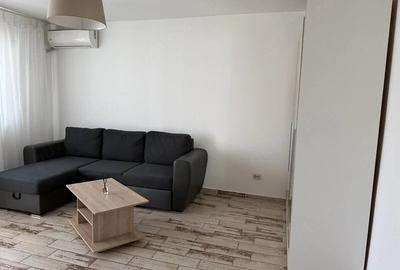 Garsonieră decomandată în Metalurgiei