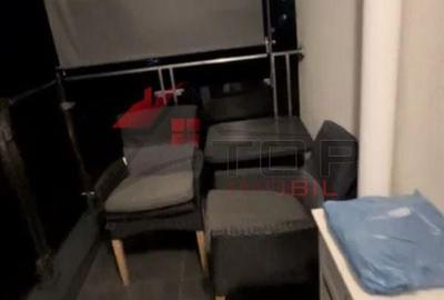 Apartament cu 2 camere în Tudor Vladimirescu - 2