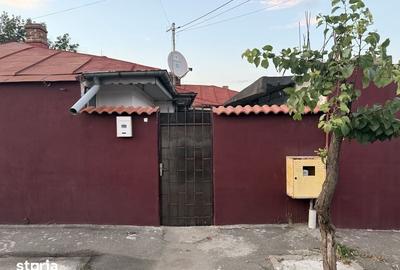 Casă cu 3 camere cu Teren 55 Mp în Central - 4
