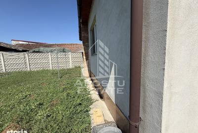 Casă cu 3 camere decomandat cu Teren 307 Mp în Kuncz