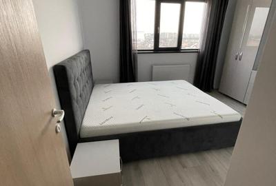 Apartament cu 2 camere decomandat în Păcii - 5