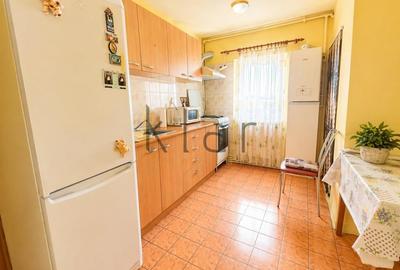 Apartament cu 3 camere decomandat în Mărăști - 3