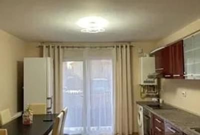 Apartament cu 2 camere decomandat, mobilat în Florești - 6