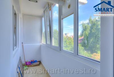 Apartament cu 2 camere în Mihai Bravu - 4