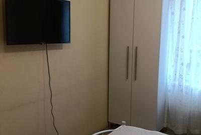 Garsonieră decomandată în Ultracentral