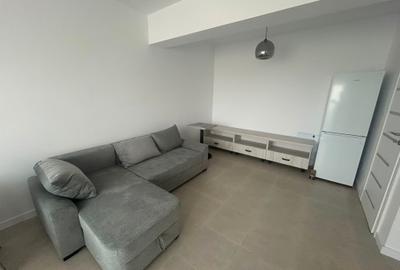 Apartament cu 2 camere decomandat în Berceni - 1