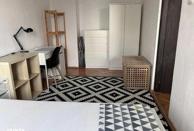 Apartament cu 2 camere, mobilat în Medicină - 6