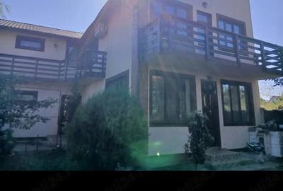 Casă cu Teren 376 Mp în Poșta - 1