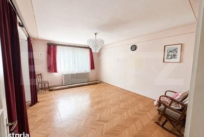 Casă cu 3 camere cu Teren 300 Mp în Ultracentral - 1