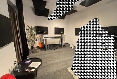 Spațiu comercial, de 31 mp, în Decebal - 1