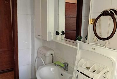 Apartament cu 2 camere semidecomandat în Central - 8