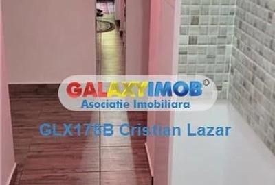 Garsonieră decomandată în Crângași