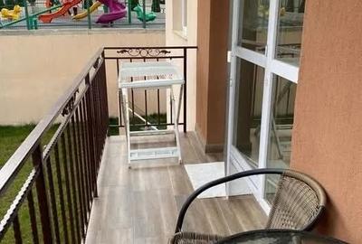 Apartament cu 2 camere în Valea Lupului - 1