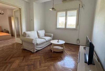 Apartament cu 2 camere decomandat în Cotroceni