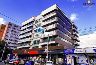 Apartament cu 2 camere decomandat în Central - 1