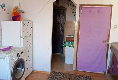 Garsonieră în Bistrița