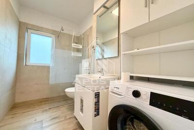 Apartament cu 2 camere semidecomandat în Braytim - 7