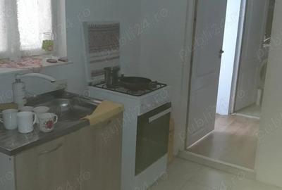Casă cu 2 camere cu Teren 1500 Mp în Mânzălești - 8