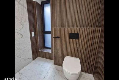 Casă cu 4 camere cu Teren 670 Mp în Bucureștii Noi - 2