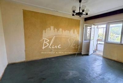 Apartament cu 3 camere decomandat în Faleza Nord