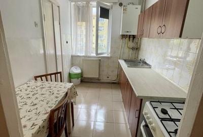 Apartament cu 3 camere în Central - 5