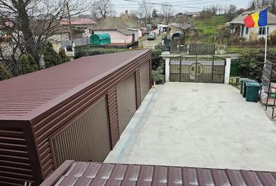 Casă cu 6 camere cu Teren 3000 Mp în Cataloi - 5