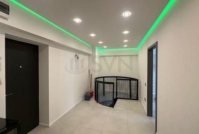 Apartament cu 4 camere decomandat, mobilat în Unirii - 13