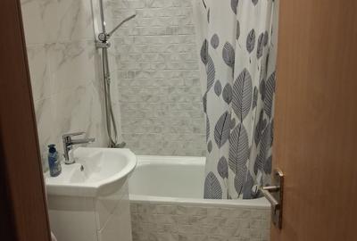 Apartament cu 2 camere semidecomandat în Central - 2