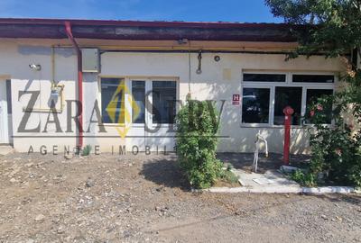 Spațiu comercial, de 240 mp, în Central - 2