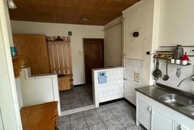 Apartament cu 2 camere semidecomandat în Ferneziu - 5