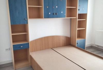 Apartament cu 3 camere decomandat în Florești - 7