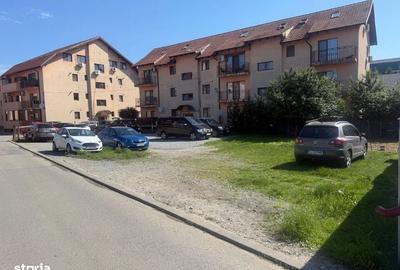 Spațiu comercial, în Florești